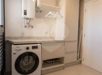 Apartamento · 151m² · 3 Quartos · 2 Vagas · Apartamento com 3 quartos à venda em Jardim Faculdade - SP