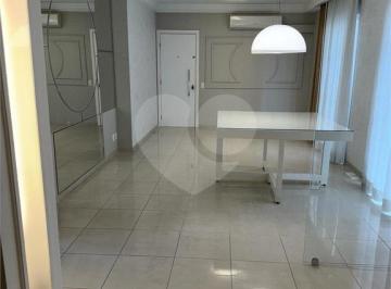 Apartamento · 127m² · 3 Quartos · Apartamento com 3 quartos à venda em Jardim judith - SP