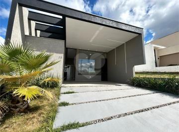 Casa · 140m² · 3 Quartos · Condomínio com 3 quartos à venda em Jardim residencial villagio wanel - SP