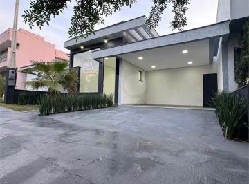 Casa · 180m² · 3 Quartos · 2 Vagas · Condomínio com 3 quartos à venda em Jardim Golden Park Residencial - SP