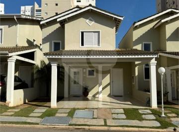 Casa · 154m² · 3 Quartos · Condomínio com 3 quartos à venda em Parque campolim - SP