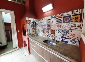 Casa · 129m² · 3 Quartos · 2 Vagas · Condomínio com 3 quartos à venda em Jardim São Carlos - SP