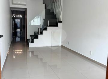 Casa · 70m² · 2 Quartos · Sobrado com 2 quartos à venda em Vila jardini - SP