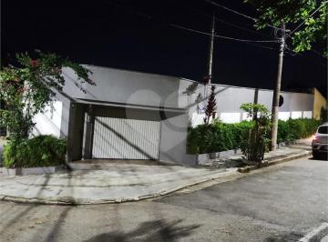 Casa · 336m² · 3 Quartos · 3 Vagas · Casa térrea com 3 quartos à venda em Vila Trujillo - SP