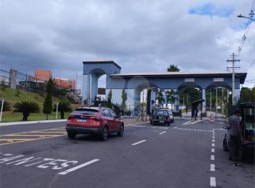 Terreno · 491m² · Loteamento à venda em Além Ponte - SP