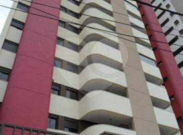 Apartamento · 137m² · 3 Quartos · 2 Vagas · Apartamento com 3 quartos à venda em Centro - SP