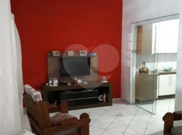 Casa · 150m² · 3 Quartos · 2 Vagas · Condomínio com 3 quartos à venda em Parque São Bento - SP