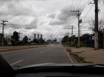Terreno · 12946m² · Terreno à venda em Zona Industrial - SP