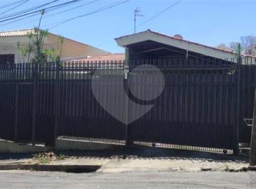 Casa · 180m² · 3 Quartos · Casa com 3 quartos à venda em Parque campolim - SP