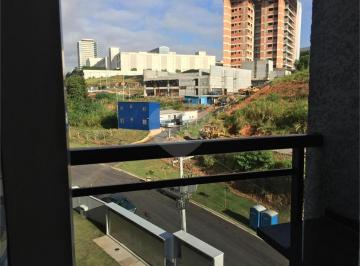 Apartamento · 52m² · 2 Quartos · 1 Vaga · Apartamento com 2 quartos à venda em Parque Morumbi - SP