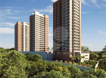 Apartamento · 49m² · 1 Quarto · Apartamento com 1 quartos à venda em Além ponte - SP