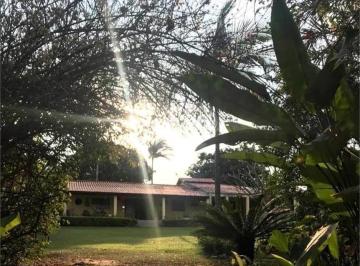 Rural · 370m² · 4 Quartos · 3 Vagas · Chácara com 4 quartos à venda em Jundiaquara - SP