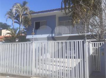 Casa · 325m² · 3 Quartos · 4 Vagas · Casa com 3 quartos à venda em Jardim Helena Cristina - SP