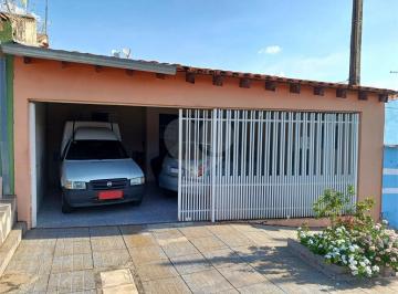 Casa · 150m² · 3 Quartos · 2 Vagas · Casa com 3 quartos à venda em Parque Das Paineiras - SP