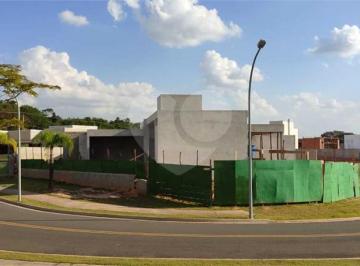 Casa · 214m² · 3 Quartos · Condomínio com 3 quartos à venda em Alphaville nova esplanada - SP