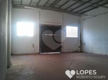Comercial · 400m² · Galpão à venda em Jardim Betânia - SP