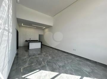 Casa · 200m² · 3 Quartos · Condomínio com 3 quartos à venda em Jardim residencial villagio wanel - SP