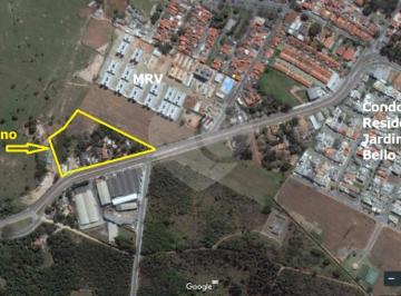 Terreno · 14883m² · Terreno à venda em Zona Industrial - SP