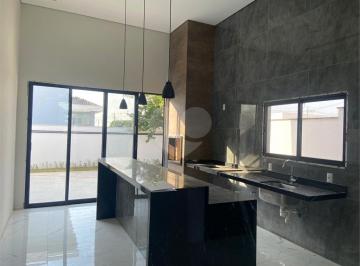 Casa · 184m² · 3 Quartos · Condomínio com 3 quartos à venda em Jardim villagio milano - SP