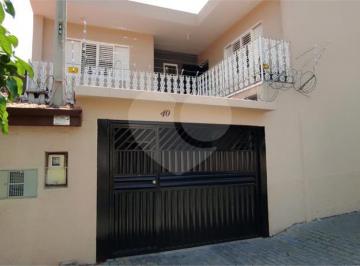 Casa · 231m² · 3 Quartos · 2 Vagas · Casa com 3 quartos à venda em Vila Formosa - SP
