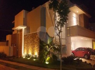 Casa · 352m² · 4 Quartos · 6 Vagas · Condomínio com 4 quartos à venda em Jardim Residencial Giverny - SP
