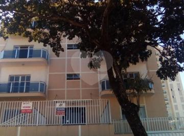 Apartamento · 130m² · 3 Quartos · 1 Vaga · Apartamento com 3 quartos à venda em Vila Jardini - SP