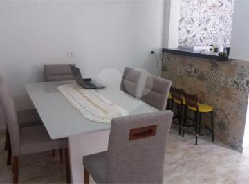 Casa · 200m² · 2 Quartos · 2 Vagas · Casa com 2 quartos à venda em Jardim Jatobá - SP