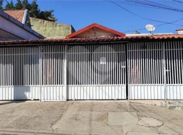 Casa · 200m² · 5 Quartos · 4 Vagas · Casa com 5 quartos à venda em Parque São Bento - SP