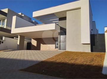 Casa · 240m² · 3 Quartos · Condomínio com 3 quartos à venda em Parque bela vista - SP