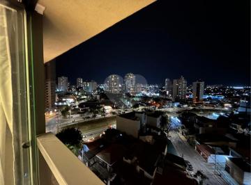 Apartamento · 151m² · 3 Quartos · 3 Vagas · Apartamento com 3 quartos à venda em Jardim Faculdade - SP