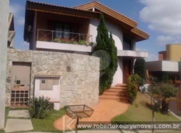 Casa · 394m² · 3 Quartos · Condomínio com 3 quartos à venda em Jardim isaura - SP