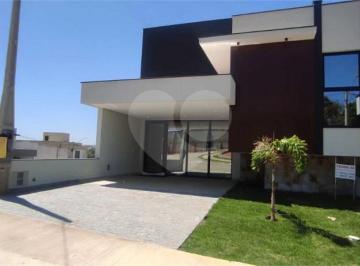 Casa · 213m² · 3 Quartos · 4 Vagas · Condomínio com 3 quartos à venda em Jardim Villagio Milano - SP