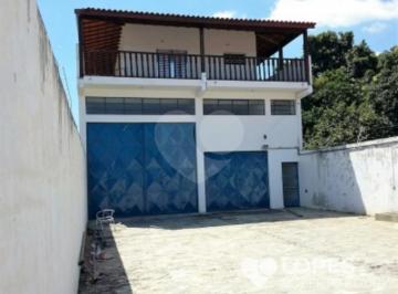 Comercial · 515m² · 3 Quartos · Galpão com 3 quartos à venda em Vila Angélica - SP