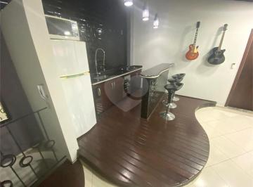 Apartamento · 125m² · 4 Quartos · 2 Vagas · Cobertura com 4 quartos à venda em Parque Campolim - SP