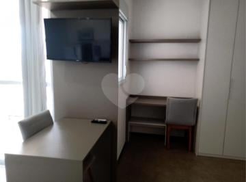 Apartamento · 33m² · 1 Quarto · 1 Vaga · Flat com 1 quartos à venda em Jardim Faculdade - SP