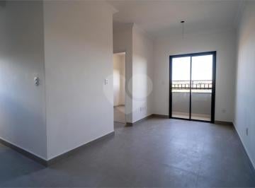Apartamento · 48m² · 2 Quartos · 1 Vaga · Apartamento com 2 quartos à venda em Vila aeroporto - SP