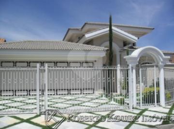 Casa · 540m² · 3 Quartos · 3 Vagas · Casa com 3 quartos à venda em Jardim Eltonville - SP