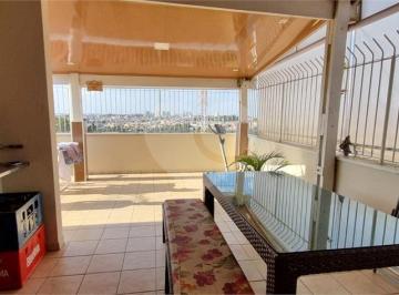 Apartamento · 160m² · 3 Quartos · 2 Vagas · Duplex com 3 quartos à venda em Jardim Simus - SP
