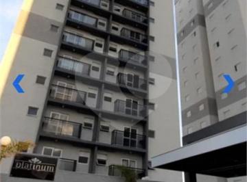 Apartamento · 49m² · 2 Quartos · 1 Vaga · Apartamento com 2 quartos à venda em Parque Morumbi - SP