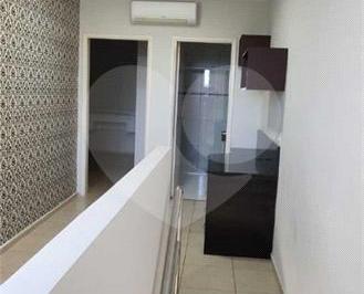 Apartamento · 113m² · 3 Quartos · Duplex com 3 quartos à venda em Jardim vera cruz - SP