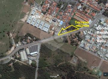Terreno · 4779m² · Terreno à venda em Zona Industrial - SP