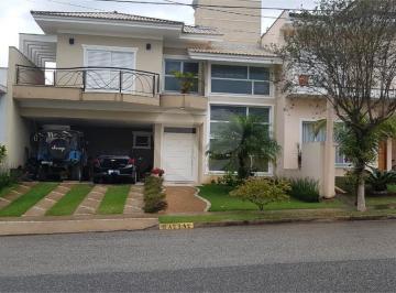 Casa · 299m² · 4 Quartos · Condomínio com 4 quartos à venda em Ibiti royal park - SP