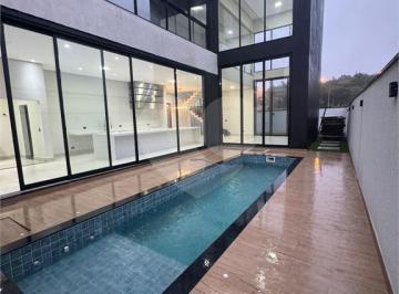 Casa · 350m² · 3 Quartos · 6 Vagas · Condomínio com 3 quartos à venda em Alphaville Itu - SP