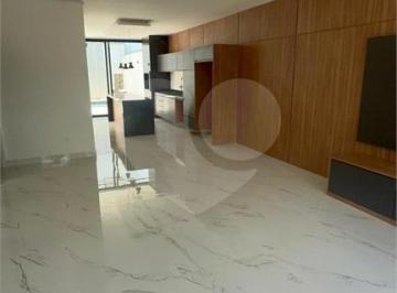 Casa · 240m² · 3 Quartos · 4 Vagas · Condomínio com 3 quartos à venda em Parque Ibiti Reserva - SP