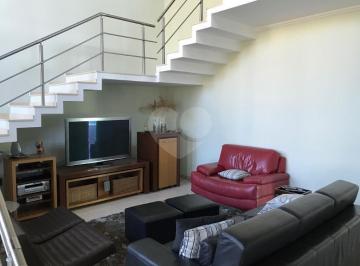 Casa · 480m² · 4 Quartos · 4 Vagas · Condomínio com 4 quartos à venda em Ibiti Royal Park - SP