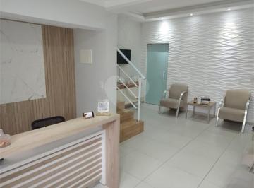 Comercial · 40m² · Salas à venda em Jardim paulistano - SP