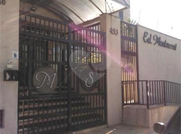 Apartamento · 123m² · 3 Quartos · Apartamento com 3 quartos à venda em Jardim faculdade - SP