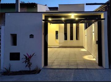 Casa · 70m² · 2 Quartos · 2 Vagas · Casa com 2 quartos à venda em Jardim Itanguá - SP