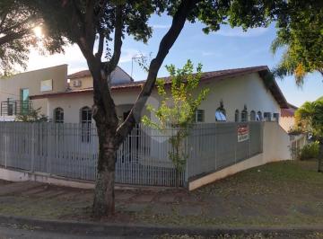 Casa · 325m² · 4 Quartos · Casa com 4 quartos à venda em Parque campolim - SP