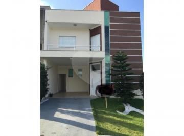 Casa · 161m² · 4 Quartos · 2 Vagas · Condomínio com 4 quartos à venda em Jardim Novo Horizonte - SP